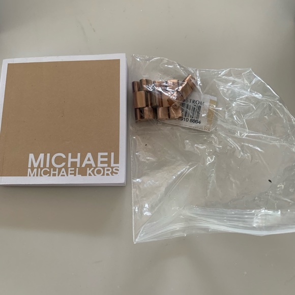 Michael Kors